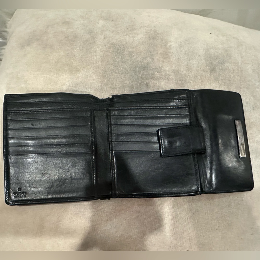 Gucci wallet - Picture 6 of 8